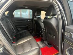 Geely Xingrui 2023 1.5T Diesel Fuyao Edition - ფოტო 7