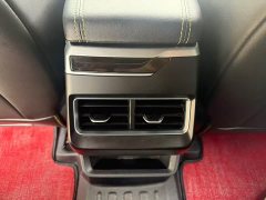 Geely Xingrui 2023 1.5T Diesel Fuyao Edition - ფოტო 8