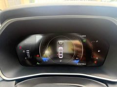 Geely Xingrui 2023 1.5T Diesel Fuyao Edition - ფოტო 9