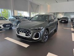 Audi Q5L 2.0T Smart Hybrid Luxury - ფოტო 1