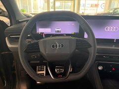 Audi Q5L 2.0T Smart Hybrid Luxury - ფოტო 10