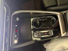 Audi Q5L 2.0T Smart Hybrid Luxury - ფოტო 15