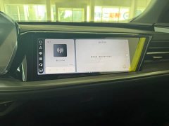 Audi Q5L 2.0T Smart Hybrid Luxury - ფოტო 16