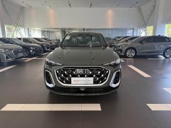 Audi Q5L 2.0T Smart Hybrid Luxury - ფოტო 2