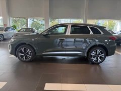 Audi Q5L 2.0T Smart Hybrid Luxury - ფოტო 3