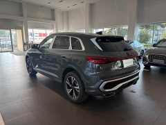 Audi Q5L 2.0T Smart Hybrid Luxury - ფოტო 4
