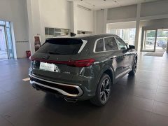 Audi Q5L 2.0T Smart Hybrid Luxury - ფოტო 6