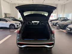 Audi Q5L 2.0T Smart Hybrid Luxury - ფოტო 7