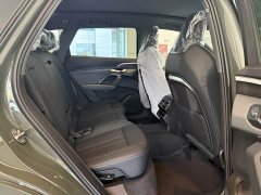Audi Q5L 2.0T Smart Hybrid Luxury - ფოტო 8
