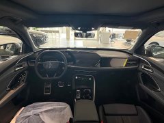 Audi Q5L 2.0T Smart Hybrid Luxury - ფოტო 9
