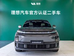 Li Auto L7 Pro - ფოტო 2