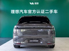 Li Auto L7 Pro - ფოტო 3