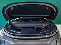 Li Auto L7 Pro - ფოტო 5