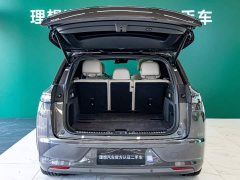 Li Auto L7 Pro - ფოტო 6