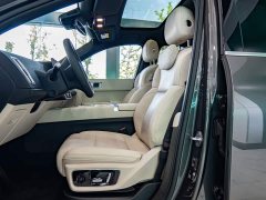 Li Auto L7 Pro - ფოტო 8