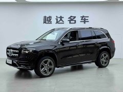 Mercedes-Benz GLS Facelift GLS 450 4MATIC Fashion - ფოტო 1