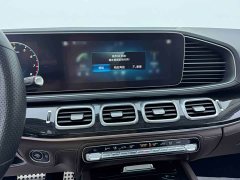 Mercedes-Benz GLS Facelift GLS 450 4MATIC Fashion - ფოტო 11