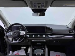 Mercedes-Benz GLS Facelift GLS 450 4MATIC Fashion - ფოტო 13
