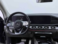 Mercedes-Benz GLS Facelift GLS 450 4MATIC Fashion - ფოტო 14