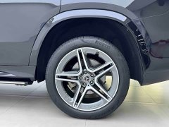 Mercedes-Benz GLS Facelift GLS 450 4MATIC Fashion - ფოტო 18