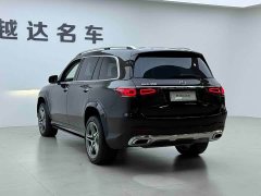Mercedes-Benz GLS Facelift GLS 450 4MATIC Fashion - ფოტო 19