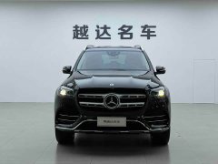 Mercedes-Benz GLS Facelift GLS 450 4MATIC Fashion - ფოტო 2