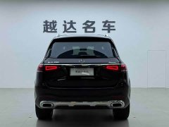 Mercedes-Benz GLS Facelift GLS 450 4MATIC Fashion - ფოტო 20