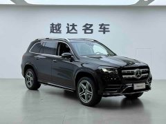 Mercedes-Benz GLS Facelift GLS 450 4MATIC Fashion - ფოტო 3
