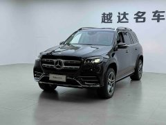 Mercedes-Benz GLS Facelift GLS 450 4MATIC Fashion - ფოტო 4