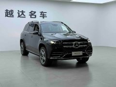 Mercedes-Benz GLS Facelift GLS 450 4MATIC Fashion - ფოტო 5