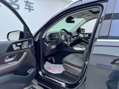 Mercedes-Benz GLS Facelift GLS 450 4MATIC Fashion - ფოტო 7