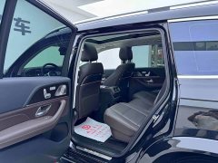 Mercedes-Benz GLS Facelift GLS 450 4MATIC Fashion - ფოტო 8