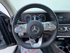 Mercedes-Benz GLS Facelift GLS 450 4MATIC Fashion - ფოტო 9