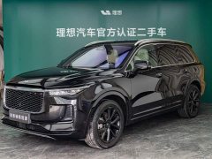 Li Auto ONE Extended Range 6-Seater - ფოტო 1