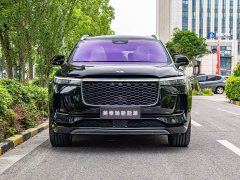 Li Auto ONE Extended Range 6-Seater - ფოტო 14