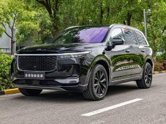 Li Auto ONE Extended Range 6-Seater - ფოტო 15