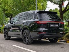 Li Auto ONE Extended Range 6-Seater - ფოტო 17
