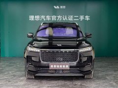 Li Auto ONE Extended Range 6-Seater - ფოტო 2