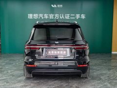 Li Auto ONE Extended Range 6-Seater - ფოტო 3