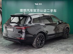 Li Auto ONE Extended Range 6-Seater - ფოტო 4