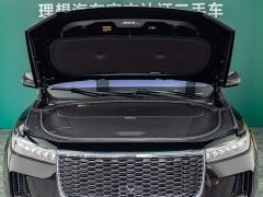 Li Auto ONE Extended Range 6-Seater - ფოტო 5