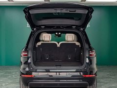 Li Auto ONE Extended Range 6-Seater - ფოტო 6
