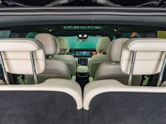 Li Auto ONE Extended Range 6-Seater - ფოტო 7