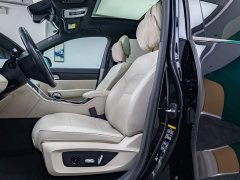 Li Auto ONE Extended Range 6-Seater - ფოტო 8