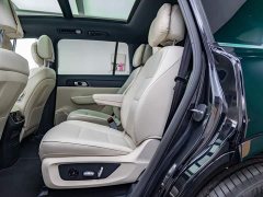 Li Auto ONE Extended Range 6-Seater - ფოტო 9