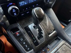 Toyota Vellfire Crown Hybrid 2.5L HV Premium Edition - ფოტო 10