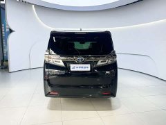 Toyota Vellfire Crown Hybrid 2.5L HV Premium Edition - ფოტო 11