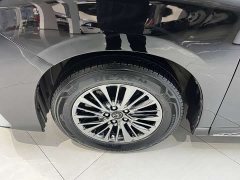 Toyota Vellfire Crown Hybrid 2.5L HV Premium Edition - ფოტო 13