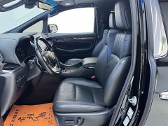 Toyota Vellfire Crown Hybrid 2.5L HV Premium Edition - ფოტო 6
