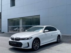 BMW 3 Series 325Li M Sport Package - ფოტო 1